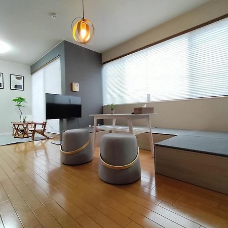Alphabed Takamatsustation 301 / Vacation Stay 38150 מראה חיצוני תמונה