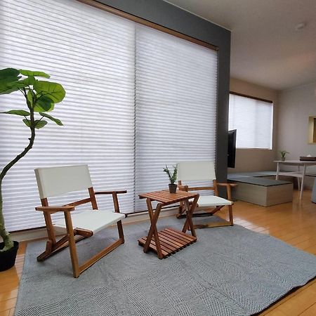 Alphabed Takamatsustation 301 / Vacation Stay 38150 מראה חיצוני תמונה
