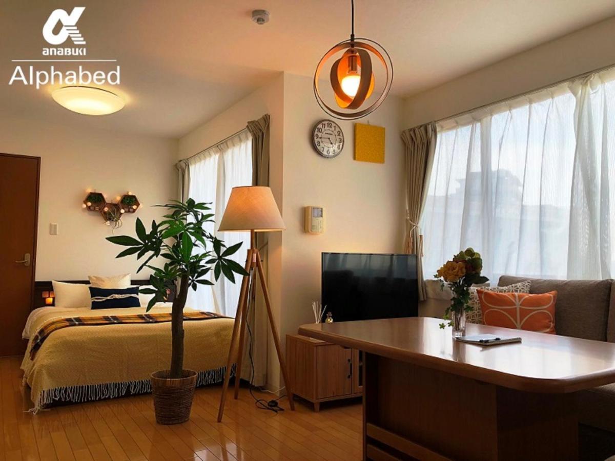 Alphabed Takamatsustation 301 / Vacation Stay 38150 מראה חיצוני תמונה