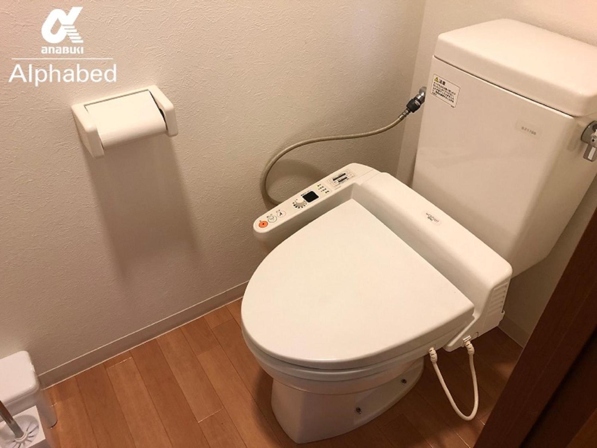 Alphabed Takamatsustation 301 / Vacation Stay 38150 מראה חיצוני תמונה