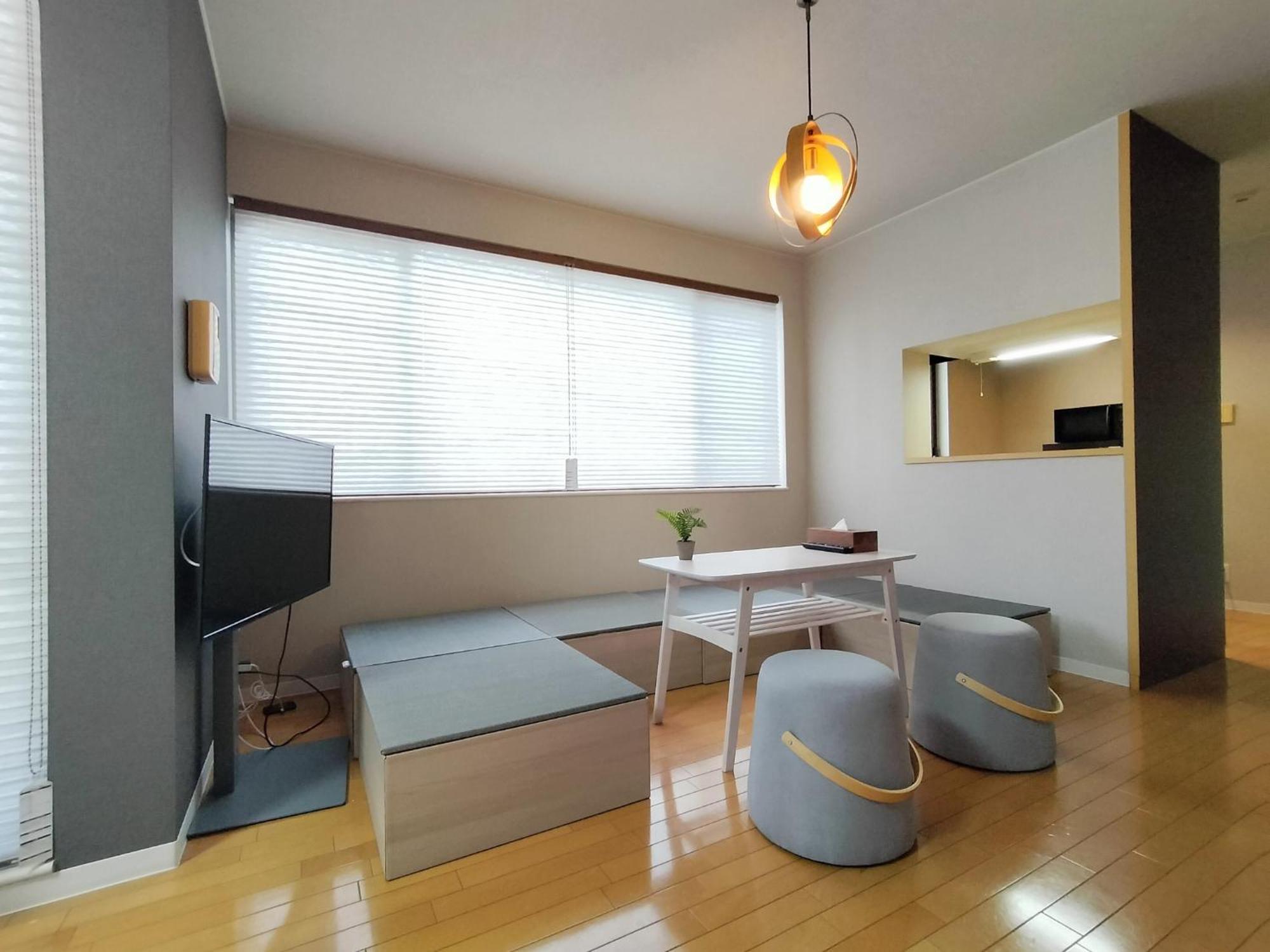 Alphabed Takamatsustation 301 / Vacation Stay 38150 מראה חיצוני תמונה