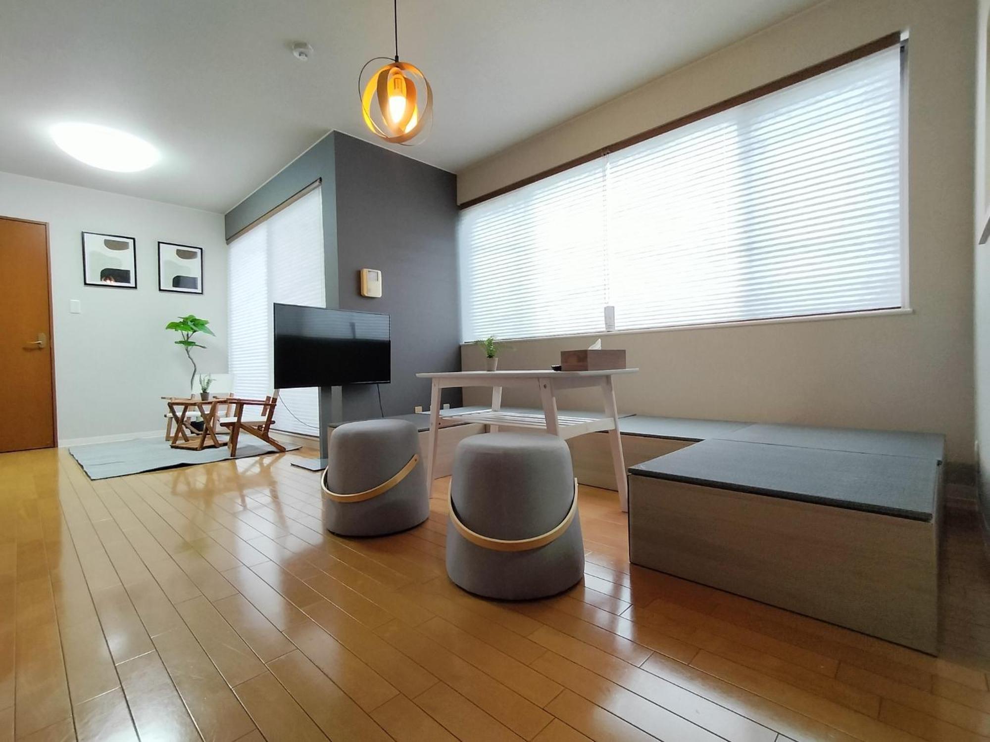 Alphabed Takamatsustation 301 / Vacation Stay 38150 מראה חיצוני תמונה
