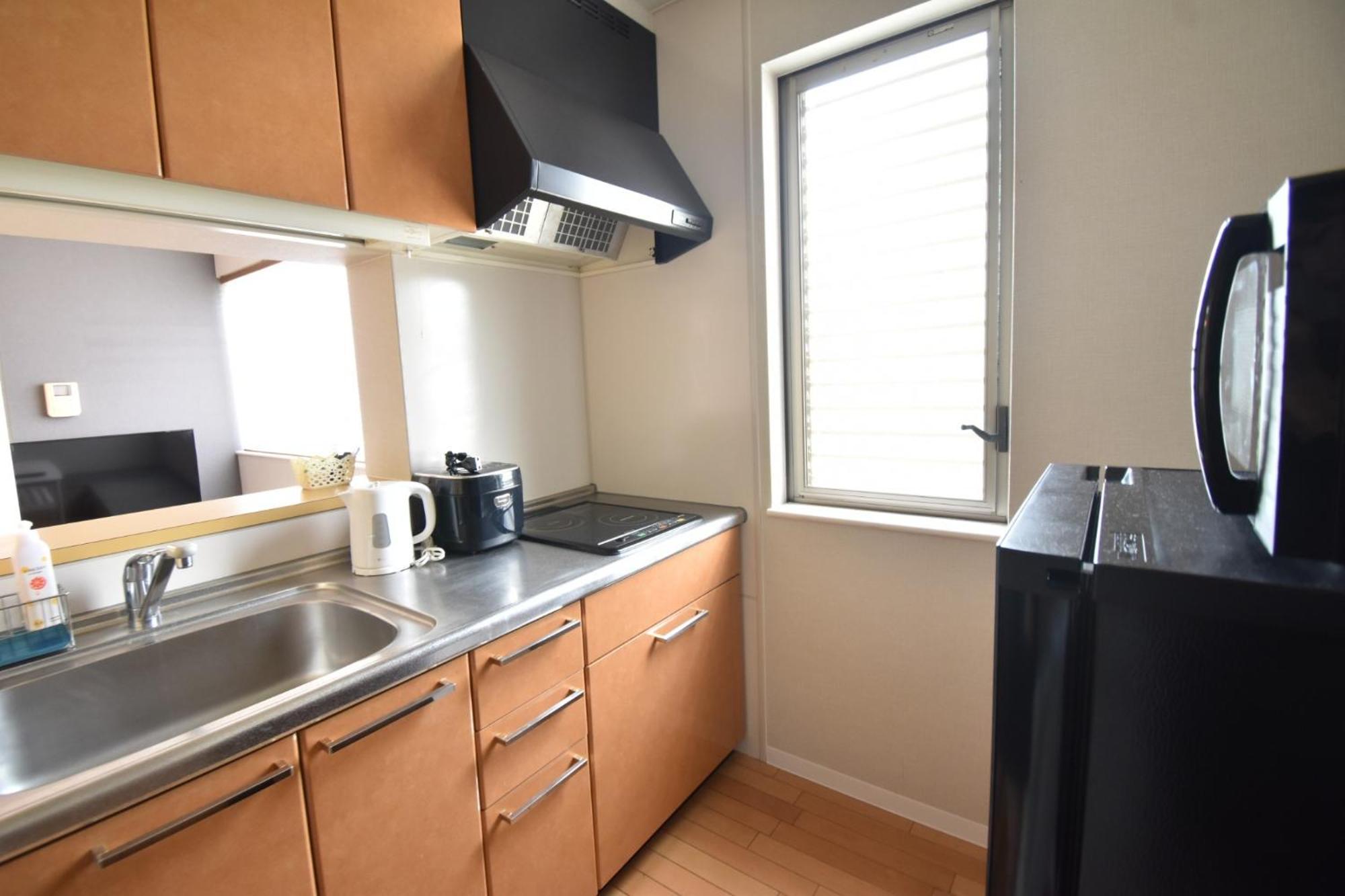 Alphabed Takamatsustation 301 / Vacation Stay 38150 מראה חיצוני תמונה